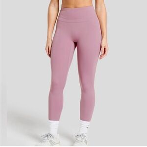 🩷 Gymshark/Whitney Simmons Leggings - Soft Purple
